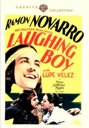 Laughing Boy 1934 HDTV x264-REGRET