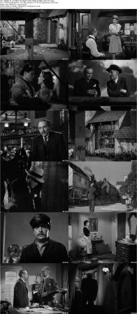 So Dark The Night 1946 1080p BluRay x264-YTS