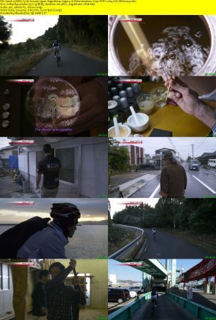 NHK - Cycle Around Japan - Kagoshima: Legacy of Determination (2019) 720p HDTV x264 AAC MVGroup