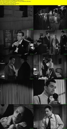 The Enforcer 1951 BRRip XviD MP3-XVID