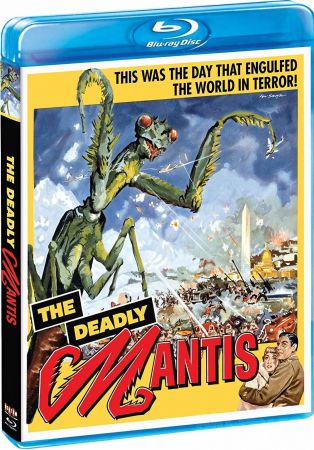 The Deadly Mantis 1957 720p BluRay H264 AAC-RARBG