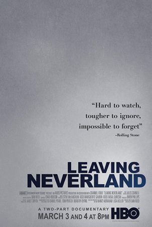 Leaving Neverland 2019 1080p AMZN WEBRip DDP5.1 x264-NTG