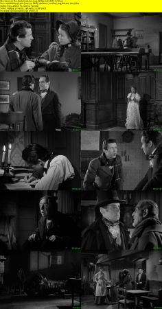 The Body Snatcher 1945 BRRip XviD MP3-XVID