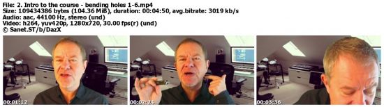 LEARN HARMONICA, amaze your friends and have fun - it's EASY