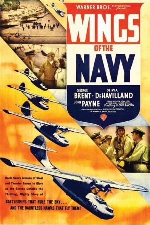 Wings of the Navy 1939 HDTV x264-REGRET