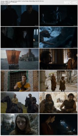 Game of Thrones S06 1080p BluRay 10bit HEVC 6CH 12.3GB-MkvCage