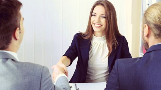 How to get a new job in 30 days (or get a refund)