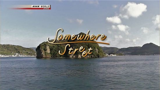 NHK - Somewhere Street: Collection 1 (2015-2019) 1080p HDTV x264 AAC MVGroup