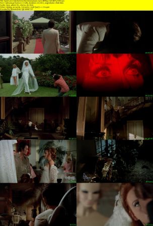 A Hatchet for the Honeymoon 1970 BRRip XviD MP3-XVID