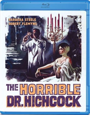 The Horrible Dr. Hichcock 1962 BRRip XviD MP3-XVID
