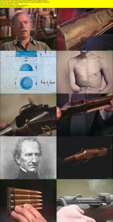 History Channel - Tales of the Gun (2000) x264 AC3 MVGroup