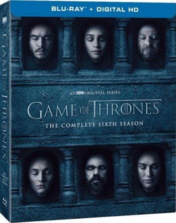 Game of Thrones S06 1080p BluRay 10bit HEVC 6CH 12.3GB-MkvCage