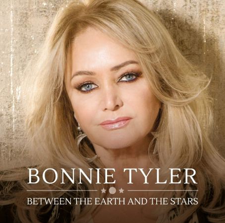  Bonnie Tyler - Between The Earth And The Stars (2019)