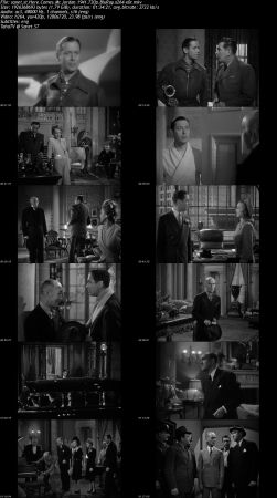 Here Comes Mr Jordan 1941 720p BluRay x264-x0r
