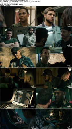 SEAL Team S02E14 HDTV x264-SVA