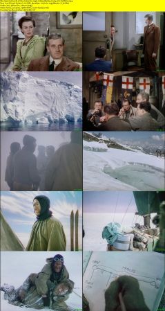 Scott of the Antarctic 1948 1080p BluRay H264 AAC-RARBG