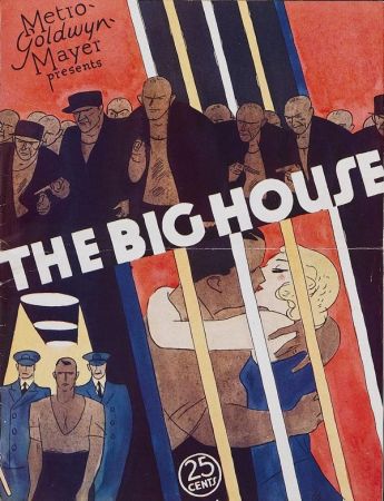 The Big House 1930 720p HDTV x264-REGRET