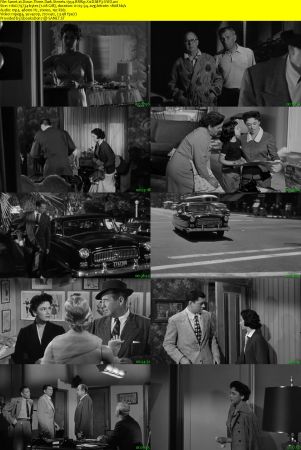 Down Three Dark Streets 1954 BRRip XviD MP3-XVID