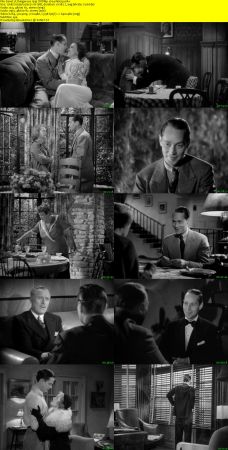 Dangerous 1935 DVDRip x264 NoGrp