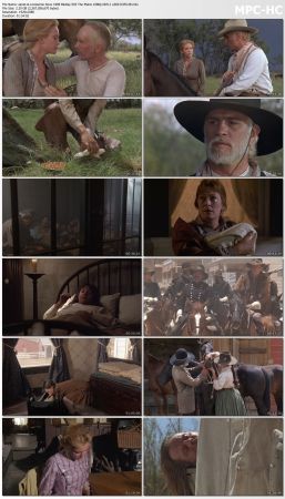 Lonesome Dove 1989 BluRay 1080p HEVC D3FiL3R