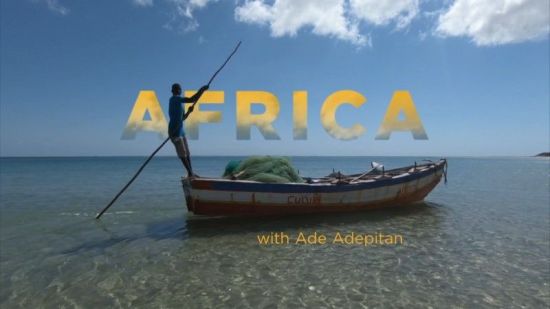 BBC - Africa with Ade Adepitan (2019) 720p HDTV x264 AAC MVGroup