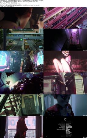 Love Death &amp; Robots 2019 S01 Complete 720p NF WEB-DL 2GB-MkvCage