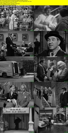 The Lemon Drop Kid 1951 BRRip XviD MP3-XVID