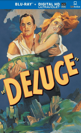 Deluge 1933 720p BluRay x264-x0r
