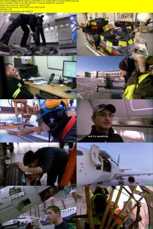 Smithsonian Ch. - Mighty Planes: Series 3 (2016) 1080p HDTV x264 AAC MVGroup
