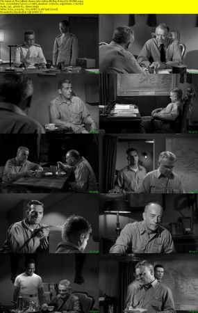 The Gallant Hours 1960 1080p BluRay H264 AAC-RARBG