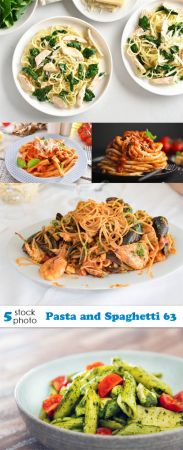 Photos   Pasta and Spaghetti 63