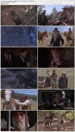 Lonesome Dove 1989 BluRay 1080p HEVC D3FiL3R