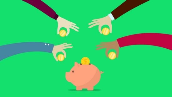 Fundraising your Crowdfunding Campaign FAST on Kickstarter