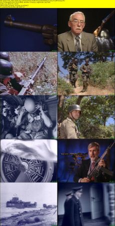 History Channel - Tales of the Gun (2000) x264 AC3 MVGroup