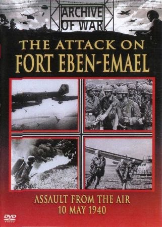 AV-Media-Produktion - The Attack on Fort Eben-Emael (2007) DVD x264 AAC MVGroup