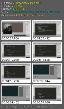  How to Program Voxel Worlds Like Minecraft with C# in Unity