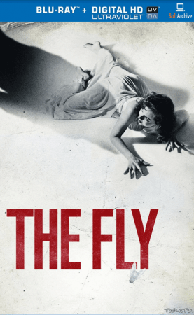 The Fly 1958 720p BluRay x264-x0r