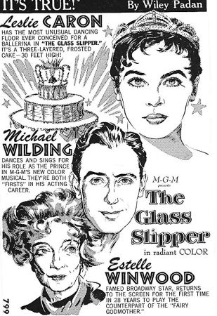 The Glass Slipper 1955 720p HDTV x264-REGRET
