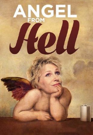 Angel From Hell 2016 S01 1080p AMZN WEB-DL x265 HEVC 10bit AAC 5.1 Panda [QXR]