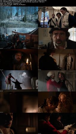 TURN Washingtons Spies S02 720p WEB DL DD5 1 x264-ITSat