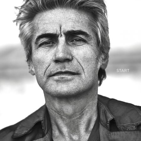 Ligabue - Start (2019) FLAC