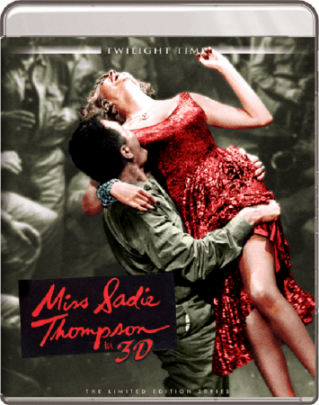 Miss Sadie Thompson 1953 BRRip XviD MP3-XVID