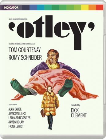 Otley 1969 BRRip XviD MP3-XVID