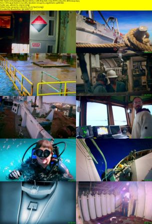 Smithsonian Ch. - Humongous Moves: Series 2 (2011) 720p HDTV x264 AAC MVGroup