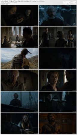 Game of Thrones S06 1080p BluRay 10bit HEVC 6CH 12.3GB-MkvCage