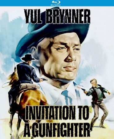 Invitation to a Gunfighter 1964 BRRip XviD MP3-XVID