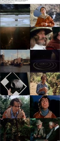 Cosmos 1980 S01 Complete 720p BRRip 7.2GB-MkvCage