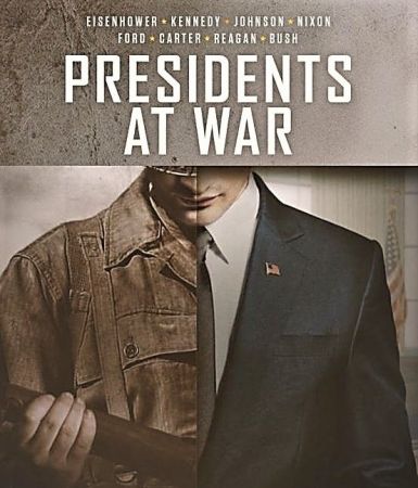History Ch. - Presidents at War: Series 1 (2019) 1080p HDTV x264 AAC MVGroup