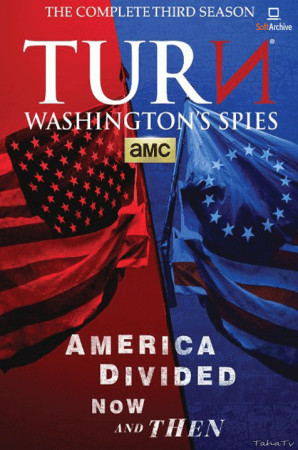 TURN Washingtons Spies S03 720p WEB DL DD5 1 x264-ITSat