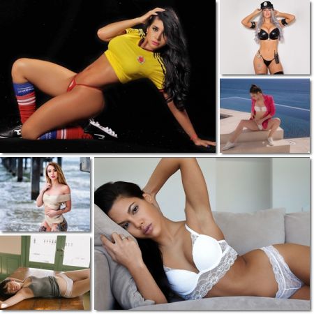 Women Photos Gallery Pack 359
